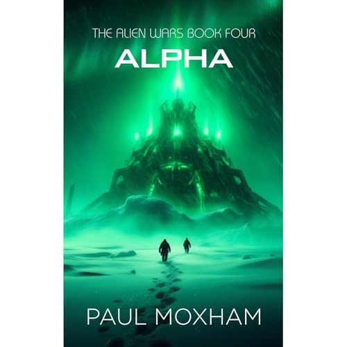 Cover of Alpha
