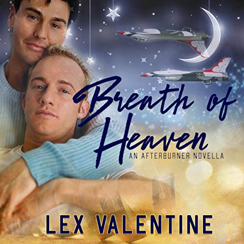 Cover of Breath of Heaven