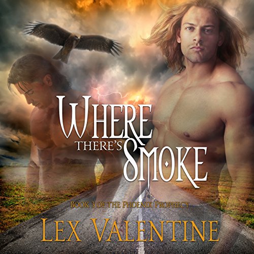 Cover of Where There's Smoke