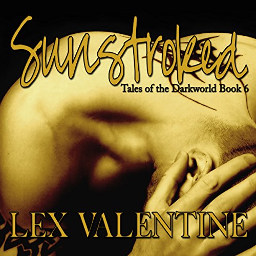 Cover of Sunstroked