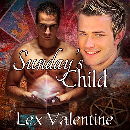 Cover of Sunday's Child