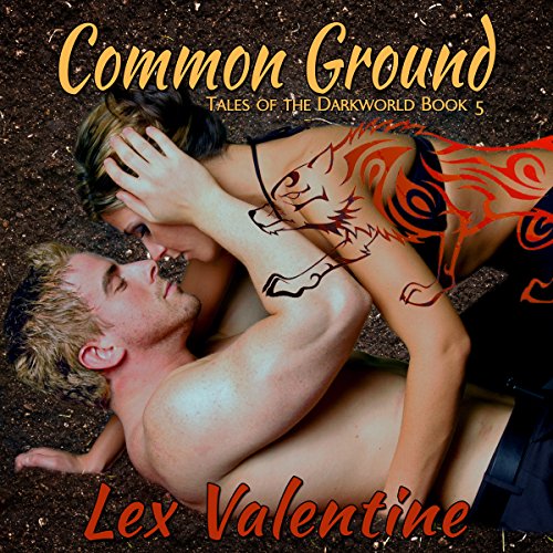 Cover of Common Ground