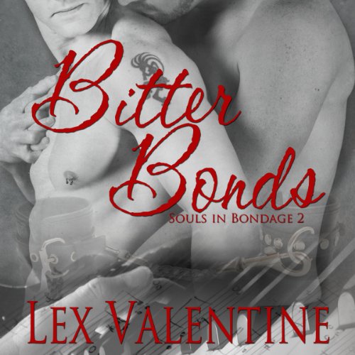 Cover of Bitter Bonds