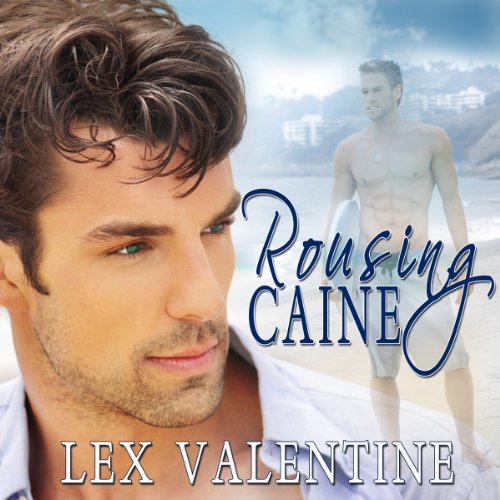 Cover of Rousing Caine