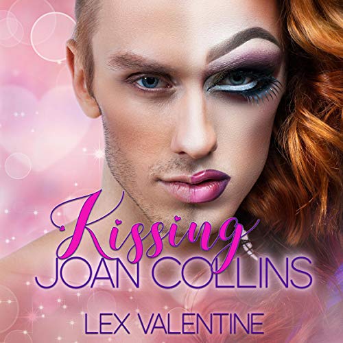 Cover of Kissing Joan Collins