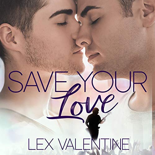 Cover of Save Your Love