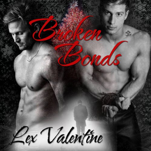 Cover of Broken Bonds