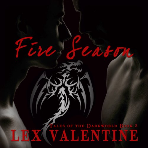 Cover of Fire Season