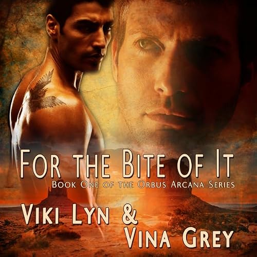 Cover of For The Bite Of It
