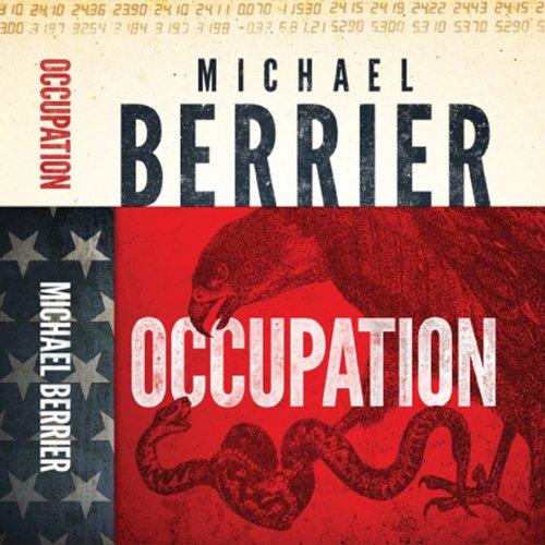 Cover of Occupation