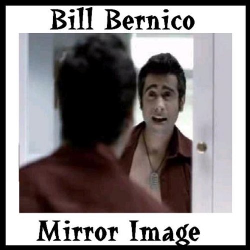 Cover of Mirror Image (Short Story)