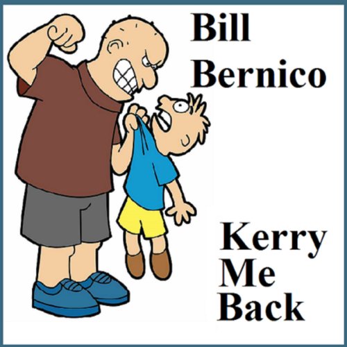 Cover of Kerry Me Back
