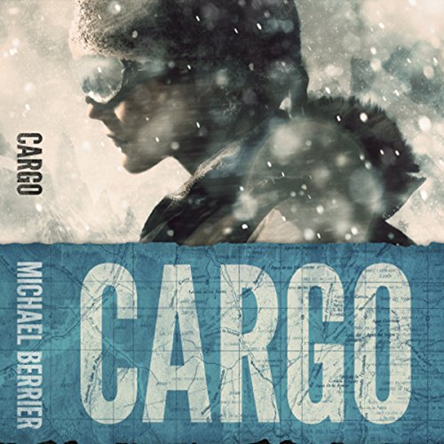 Cover of Cargo