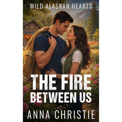 Cover of The Fire Between Us