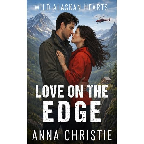 Cover of Love on the Edge