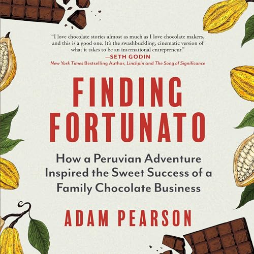 Cover of Finding Fortunato