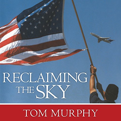 Cover of Reclaiming the Sky