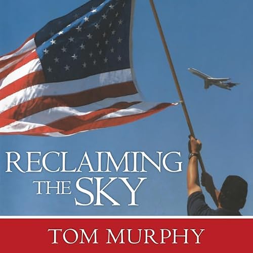 Cover of Reclaiming the Sky