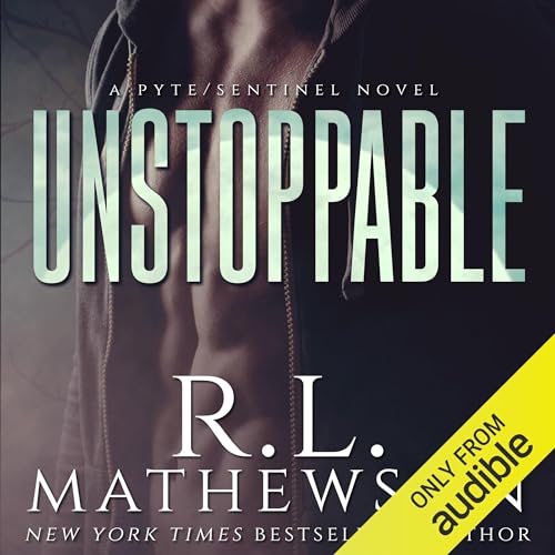 Cover of Unstoppable