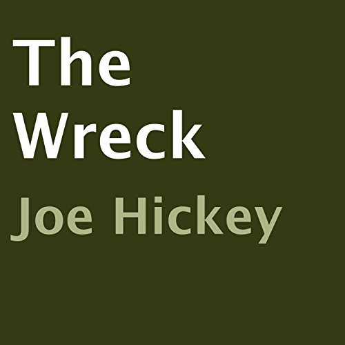Cover of The Wreck