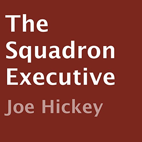 Cover of The Squadron Executive