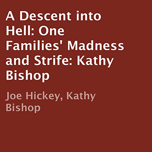 Cover of A Descent Into Hell