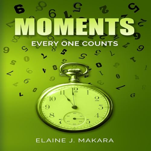 Cover of Moments