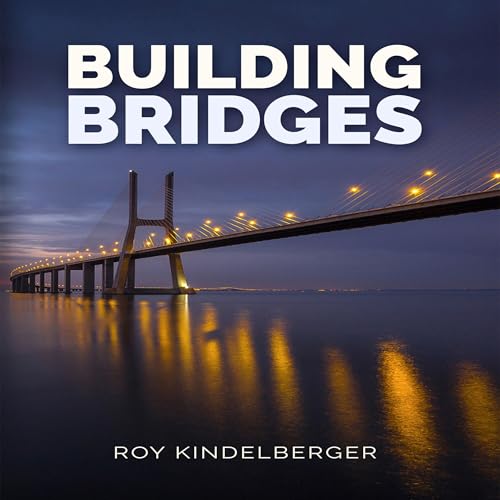 Cover of Building Bridges