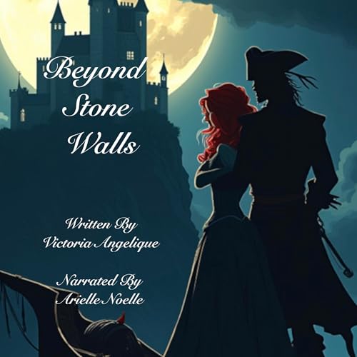 Cover of Beyond Stone Walls