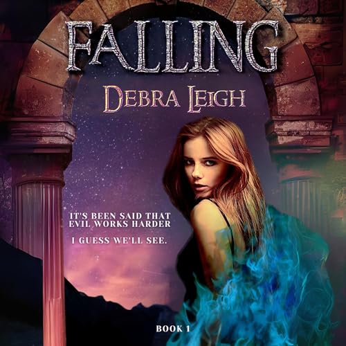 Cover of Falling