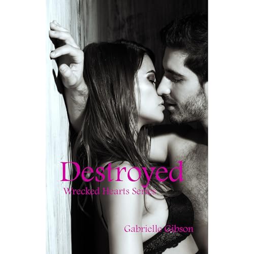 Cover of Destroyed