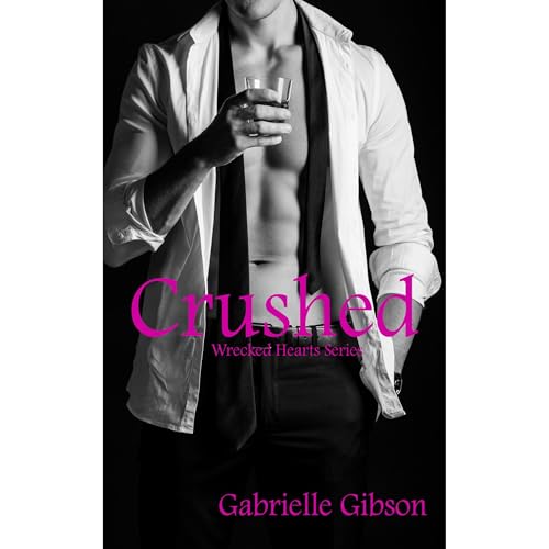 Cover of Crushed