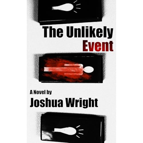 Cover of The Unlikely Event