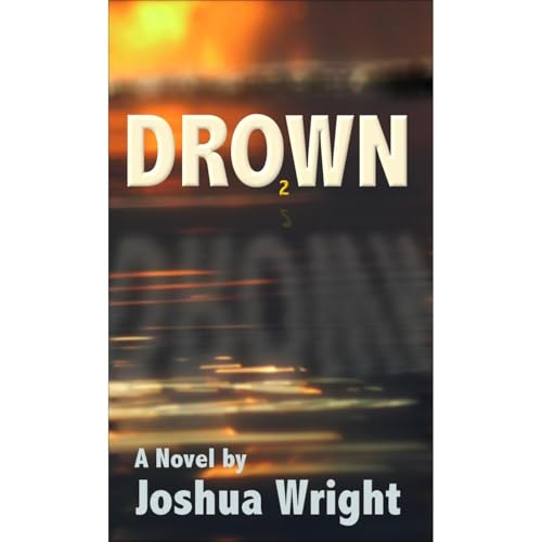 Cover of DRO2WN