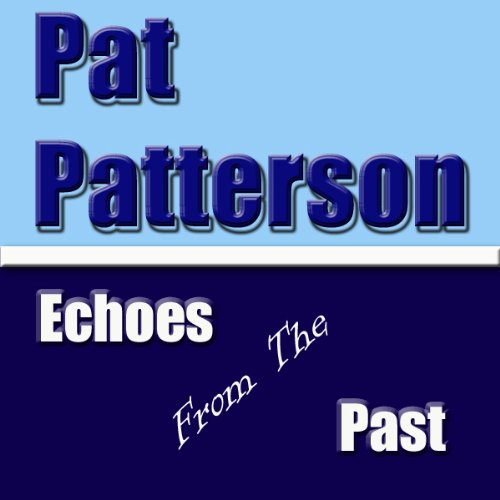Cover of Echoes from the Past