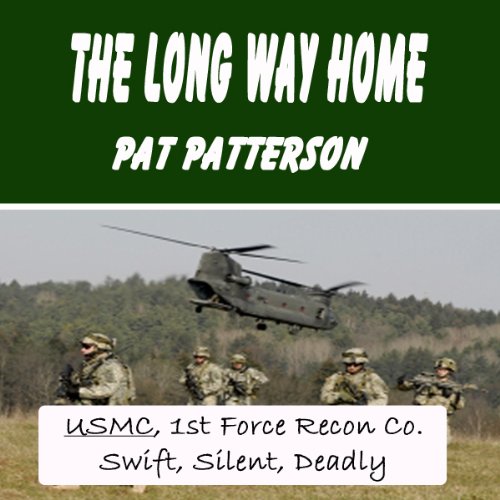 Cover of The Long Way Home