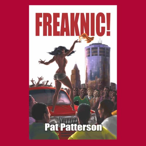 Cover of Freaknic!