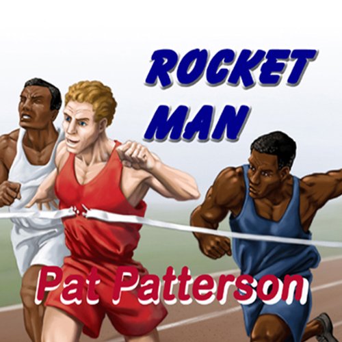 Cover of Rocket Man