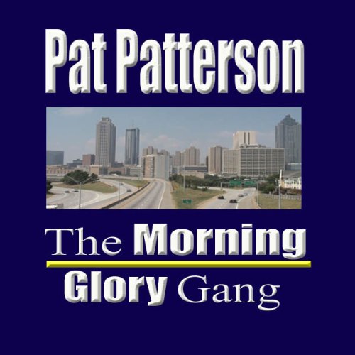 Cover of The Morning Glory Gang