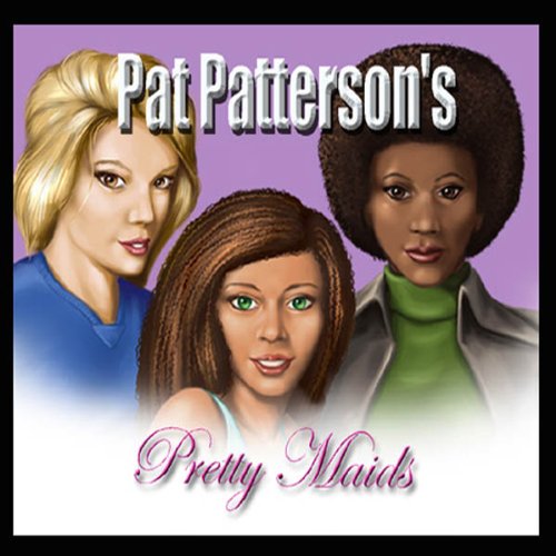 Cover of Pretty Maids