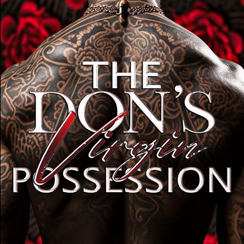Cover of The Don's Virgin Possession