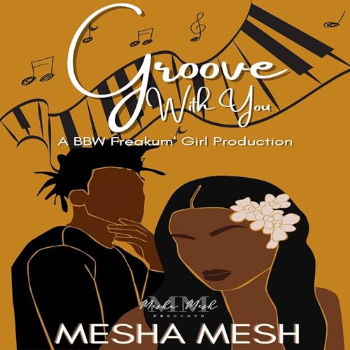 Cover of Groove with You
