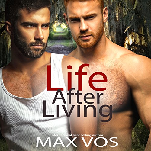 Cover of Life After Living