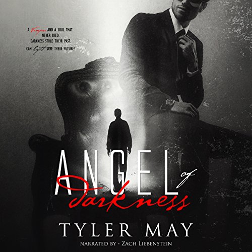 Cover of Angel of Darkness