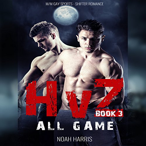 Cover of HvZ: All Game