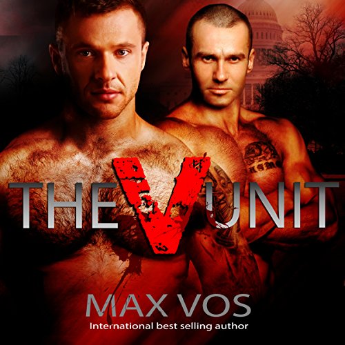Cover of The V Unit