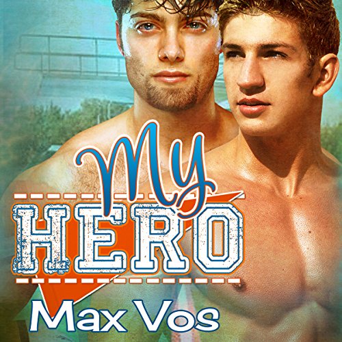 Cover of My Hero