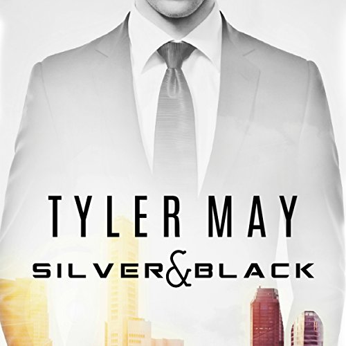 Cover of Silver & Black