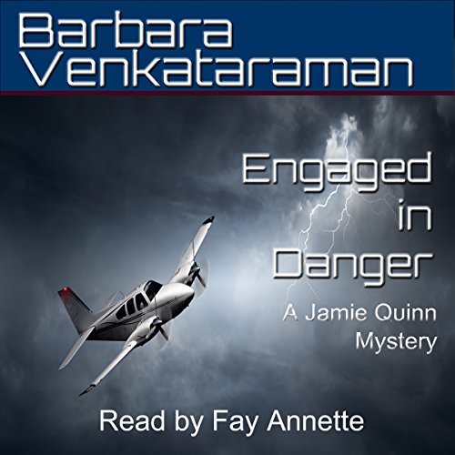 Cover of Engaged in Danger