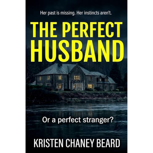 Cover of The Perfect Husband